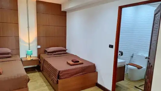 Alpha Resort & Spa - 41