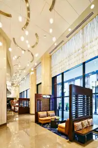 JW Marriott New Orleans - 14