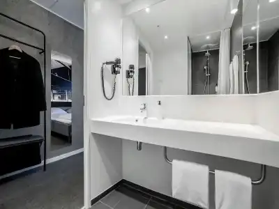 Four Points Flex by Sheraton Aalborg - 42