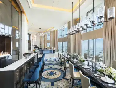 Sheraton Zhuhai - 24