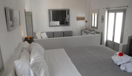 Anemoi Resort - 106