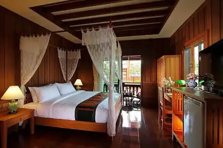 Baan U Sabai Boutique House - 61
