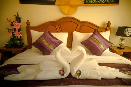 Nok Resort & - 4