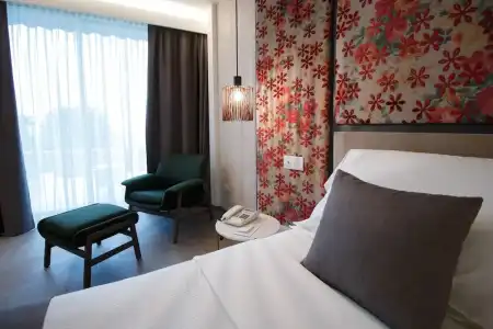 Olivi & Natural Spa - 71