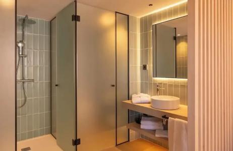 AQUA The Breeze & Spa - All Inclusive - Adults Only +18 - 33