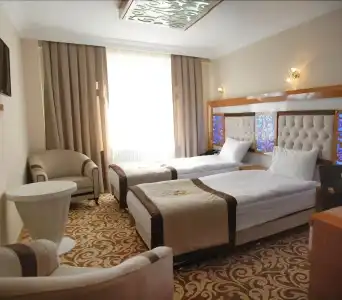 Demosan City Otel - 3