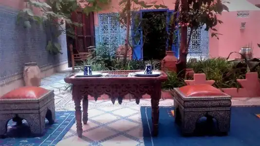 Dar Yasmin - Villa - 44