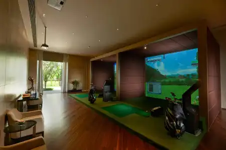 Hilton Wuhan Optics Valley - 24