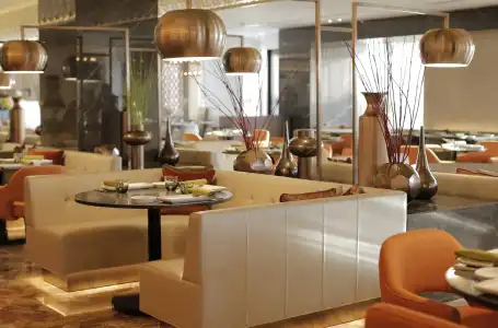  Kempinski Mall Of The Emirates - 24