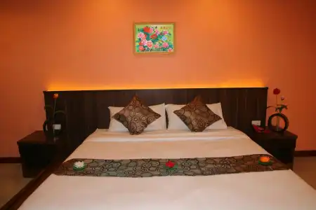 Siam platinum Pattaya - 30
