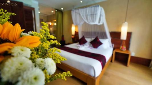 Sunsea Resort - 66