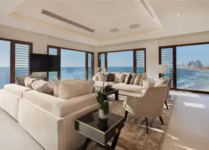 The Setai Tel Aviv, a Member of the leadings of the world - 22
