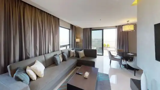 The House Boutique Suites - 94