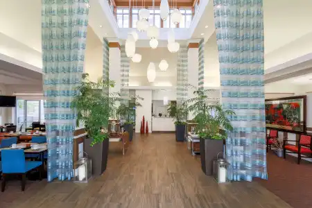 Hilton Garden Inn Tallahassee - 23