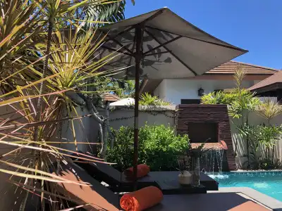 Kanok Buri Resort - 25