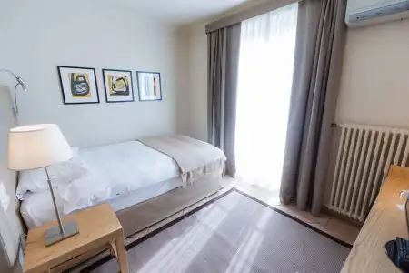 ParkDelta Wellbeing Resort Ascona - 27