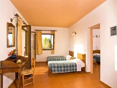Lyda Club - All Inclusive - 33