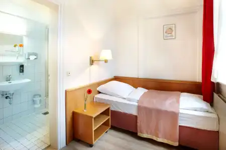 Pelli Hof Rendsburg by Tulip Inn - 6