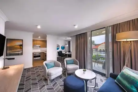 Adina Apartment Coogee Sydney - 49