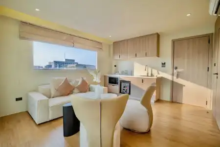 The One Bay Breeze Pattaya - 137