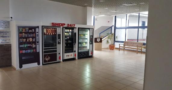 HI - Eilat Hostel - 7