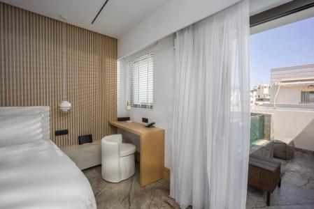 Ethereal White Resort & Spa - 5