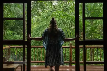 Our Jungle Camp - Eco Resort - 64