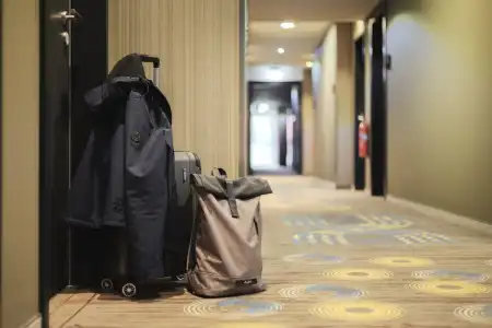 Holiday Inn - the niu, Brass Munich Olympiapark by IHG - 24