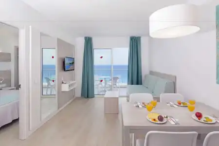ApartHSM Calas Park - All Inclusive - 74