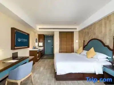 Fenghui He Yue International - 25