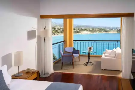 Thalassa Boutique & Spa - 66