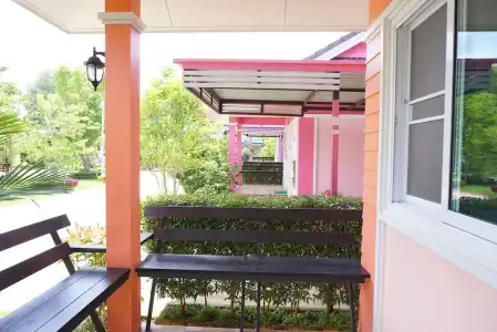 Aranya Resort - 7