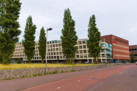 Hampton by Hilton Amsterdam Centre East - 22