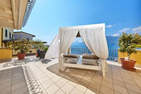 Lake Front Brenzone - 321