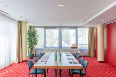IntercityHotel - 12