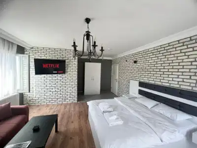 Karaca Suite - 14