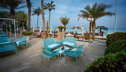 Occidental Sharjah Grand - 41
