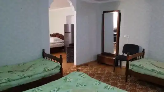 Guest House Green Rose - 64