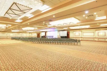 DoubleTree by Hilton Spokane City Center - 19