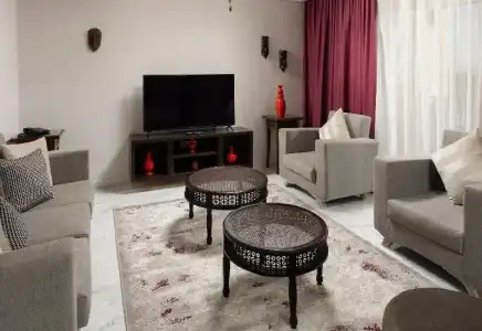 Ramada Plaza Tunis - 76