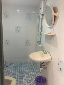 Benjamin Resort - 8
