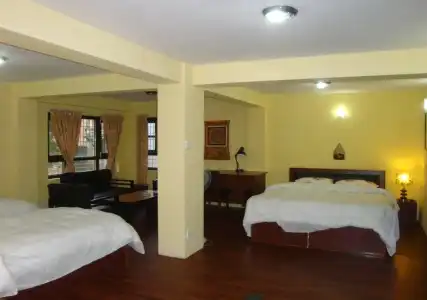 Kumari Guest House - 2