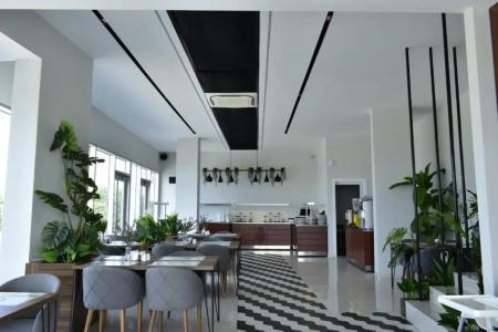 Green Hills Suites - 18