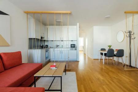 Business & Family Ambiente Apartments - 253