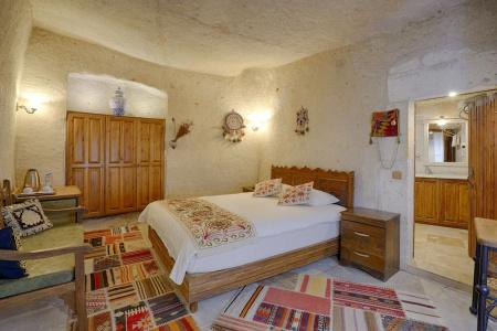 Tulip Cave Suites - 67