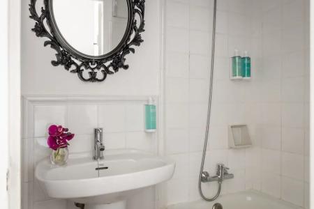 Medium Romantic - 112