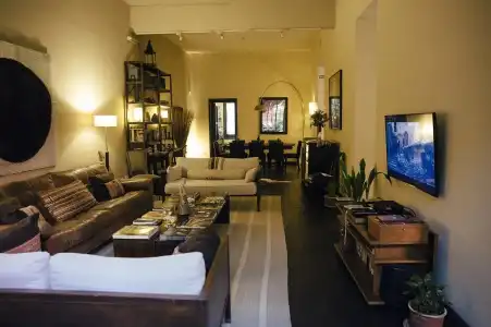 Be Jardin Escondido by Coppola - 1