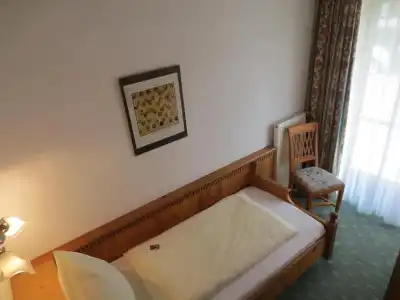 Alpenotel Rosenhof Ruhpolding, Wellness, Chiemgau Karte, Travelingo Bonus Programm - 56