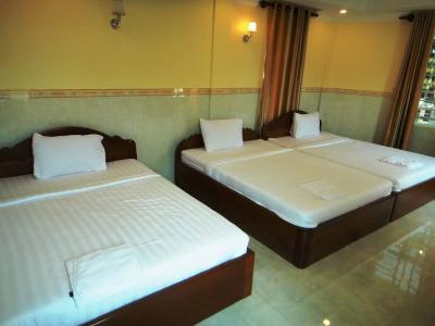 Borey Vatanac Guesthouse - 18