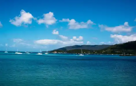 Nomads Airlie Beach - 9
